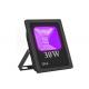 100W 250W Waterproof LED UV Flood Light 85V - 265V For Parties , Fishing