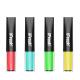 Rechargeable Disposable Vape Pen 1500 Puffs 1000 Puffs Vapor E Cig 3.5ml Mesh Coil Lipstick