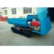 Professional Track Transporter Simple Structure Smooth Transmission ISO Approved