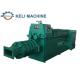 KLJ45/35 Vacuum Extruder Machine 55-75kw Max Extruding Pressure 3.0mpa