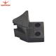 Apparel Industry Spare Parts Tool Guide For Timing Auto Cutter Machine Parts