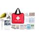 Portable Emergency Kit Waterproof Household Protective Storage Kit Cross-Border Rescue Kit Set