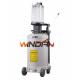 1/4 Air Inlet Connection Pneumatic Oil Extractor with 70l Max. Draining Capacity