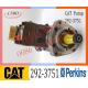 292-3751 For CAT C6.4 Diesel Fuel Common Rail Injection Pump 326-4635 296-9126