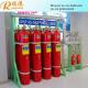 IG541 Inergen Gas Fire Suppression System 17.2MPa DC24V/1.6A