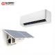 Cooling Heating Solar Air Conditioner Pure DC Solar Energy Air Conditioner