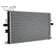 2021- Tesla Model 3 Model Y Radiator Assembly At Competitive 1494175-00-A 149417500A