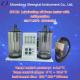 SH126 Industrial Closed Type Gear Oil Foam Tester Temp control 24 ± 0.5 ℃ ASTMD892