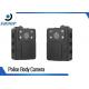 Multi - Functional Police HD Body Camera Security 64GB / 128GB For Law Enforcement