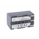Fiber Fusion Splicer Battery 7.2V 3600mAh Li Ion For AV6416 NK2000 HYLB-941