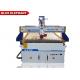 Stepper Motor Metal Molds CNC Router Machine Big Driver 2.5 - 3 KW Power Consumption