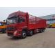 40 ton truck, second-hand trailer from China, exported at a low price