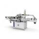 Automatic Two Double Side Sticker Labeling Machine