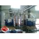 Stainless Steel 304  Concentrate Tomato Paste Sauce Processing Line Water Saving