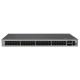 132Mpps S5735-L48T4X-A POE Network Switch With 4 10G SFP Ports