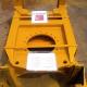 Bauer Type Kelly Guide , 35CrMo Rotary Drill Piling Kelly Guide