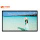 32 55 65 43 Inch HD Ultra Thin Advertising Vertical Lcd Screen Display Monitor