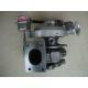 ISF3.8 Rowor Truck Diesel Engine Spare Parts HE200WG Standard OEM Turbocharger Assy 3777897 3777896