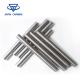 Metal Tool Welding Rod , Tungsten Carbide Blank Round Bars Solid Carbide Drill Rods