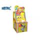 Happy Baby 3 Funny Carnival Arcade Lottery Game Machine Redemption 1 Player