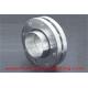 Alloy 32750 Forged Steel Welding Neck Flanges RF  CLASS150 6'' UNS32750