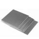 Hot Rolled 316 Stainless Steel Sheet 8-250mm Construction Kitchenware
