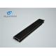 Structural Aluminum Extrusions Aluminium Window Profiles For Furniture SGS