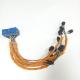CAT C4.4 Caterpillar Engine Wiring Harness 304-5165 288-0526 For Caterpillar Spare Parts