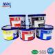 uv offset printing ink for PE PP PET PS film