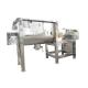 CE 6000L Stainless Steel Horizontal Ribbon Mixer For Chemicals Processing