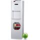 R600a R134a Free-standing Water Cooler Water Dispenser Big Fridge WDF88F