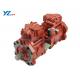 Excavator hydraulic pump assembly K5V140DTP-9N01 large pump Liugong933E plunger pump