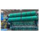 Experience Seamless Knotless Net-Weaving Machine E3-E18