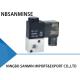 High Speed Pneumatic Solenoid Valve 3 Way 2 Position Pneumatic Valve Sanmin 3V1 Series