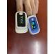 Medical Hospital OLED Fingertip Pulse Oximeter For Adult Pediatric Clinic, blood oxygen monitor
