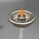 Eco-Friendly Salon Hair Glue Valve for Conscious Consumers with Recyclable Materials