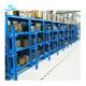 High Quality Drawer Type Mould Rack For Injection Drawing Design Custom Mould Storage Rack