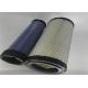 Polyurethane Air Filter Element 1330 For Heavy Duty Car