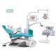 A3600 Yayou medical instruments portable integral dental chair unit