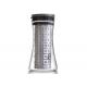 Airtight Cold Brew Coffee Maker Tough Borosilicate Glass Pitcher 1200ml Capacity