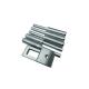 Customized CNC Turning Parts for High-Performance Industrial Machinery Metal Components Precision