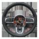 Automobile Wheel Shift Paddles For Jeep Wrangler AI Alloy ABS