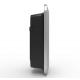Portable 7kW AC EV Charging Station with 5m Cable and Multi Language LCD Display