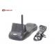 Commercial 433MHz ISM CMOS Wireless 2D Barcode Scanner