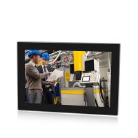 Aluminum Alloy 12 Inch Android Touch Panel PC 2G DDR3 Memory