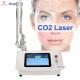 Fractional CO2 Laser Scar Therapy Removal Skin Rejuvenation Resurfacing Laser Vaginal Tighten 10600nm