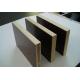 Customized Thickness 4x8 Bamboo Plywood Sheets WBP Phenolic Glue