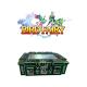 4 Player Bird Fairy Fishing Game Board Skill Gaming Machine
