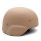 Bulletproof Tactical Combat Helmet with Impact and Ballistic Protection
