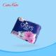 Female Sanitary Napkin Pads Herbal Waterproof Sanitary Pads Thin